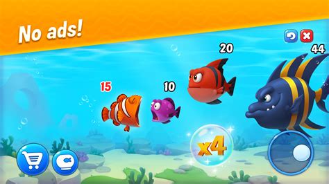 Fishdom APK for Android Download .